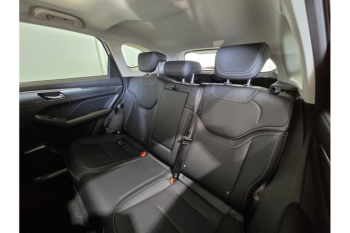 2025 GWM Haval Jolion Ultra A02