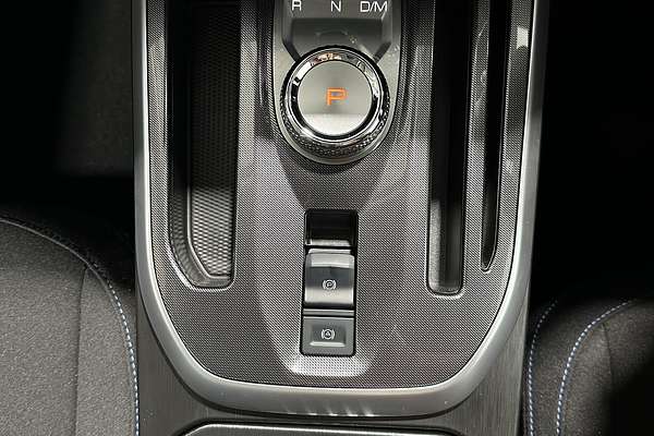2025 GWM Haval Jolion Premium A01