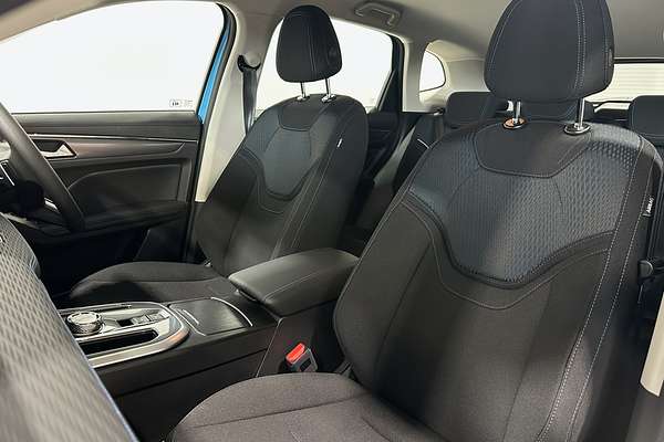 2025 GWM Haval Jolion Premium A01