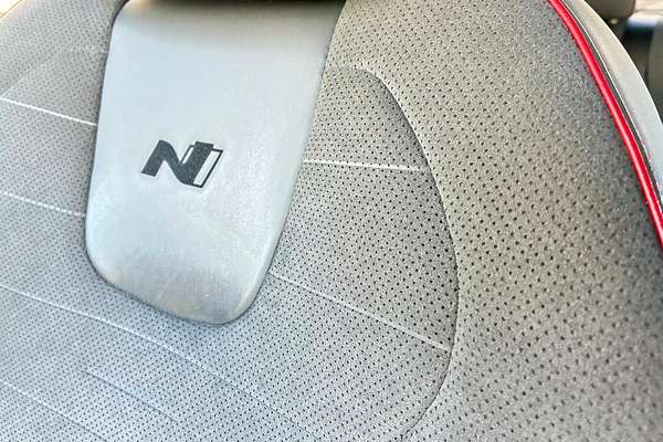 2021 Hyundai Sonata N Line DN8.V1