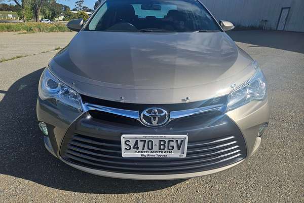 2015 Toyota Camry ALTISE ASV50R MY15