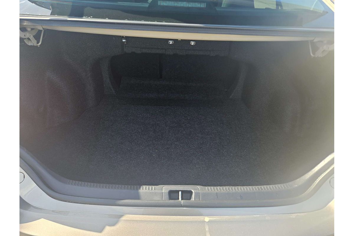 2015 Toyota Camry ALTISE ASV50R MY15