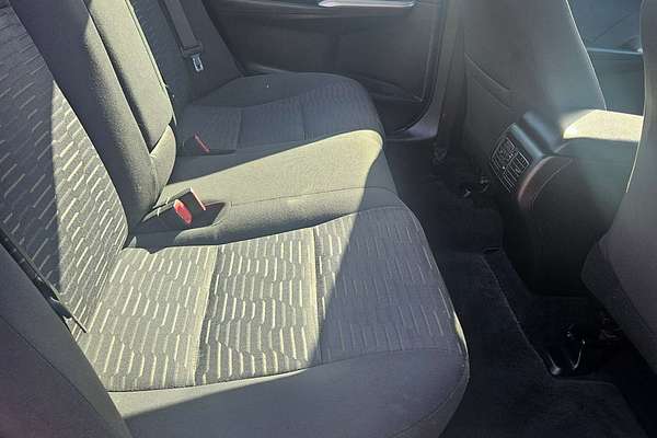 2015 Toyota Camry ALTISE ASV50R MY15