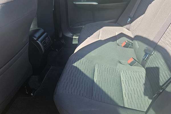 2015 Toyota Camry ALTISE ASV50R MY15
