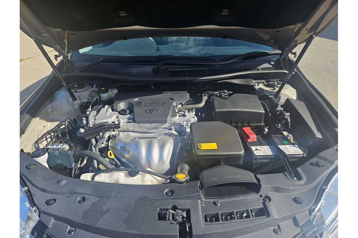 2015 Toyota Camry ALTISE ASV50R MY15