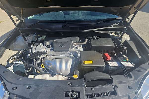 2015 Toyota Camry ALTISE ASV50R MY15
