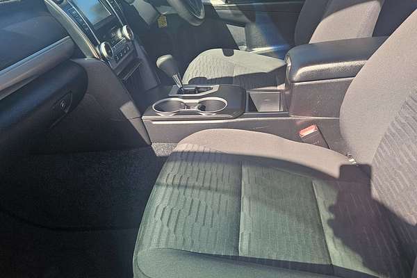 2015 Toyota Camry ALTISE ASV50R MY15