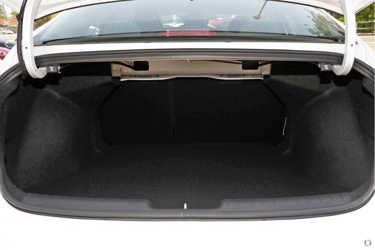 2025 Hyundai i30 Elite CN7.V2