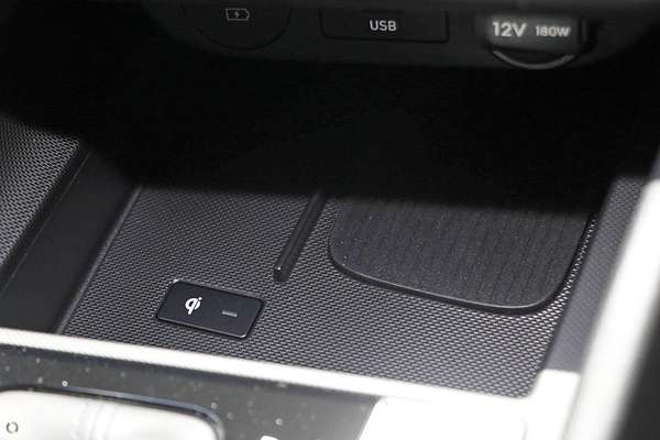 2025 Hyundai i30 Elite CN7.V2