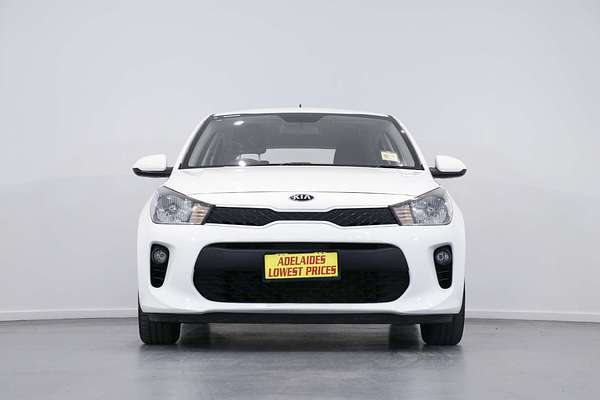 2019 Kia Rio S YB
