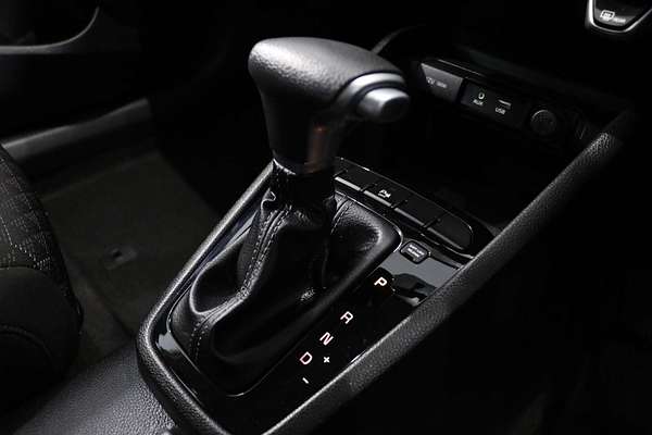 2019 Kia Rio S YB
