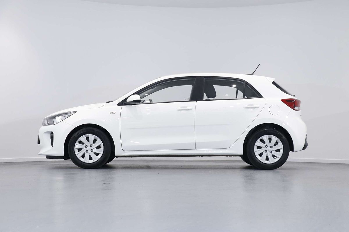 2019 Kia Rio S YB