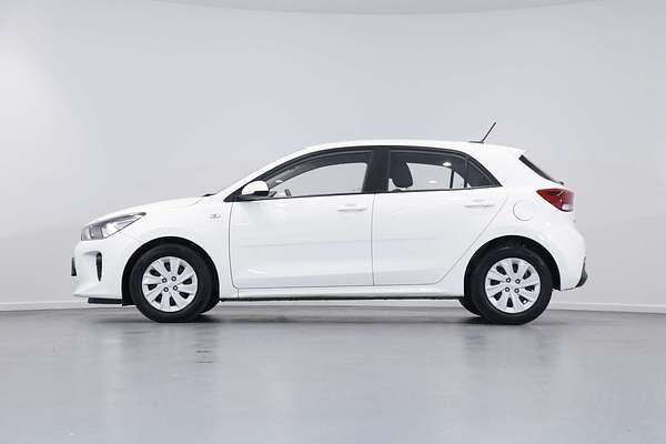 2019 Kia Rio S YB