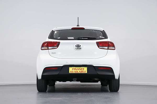 2019 Kia Rio S YB