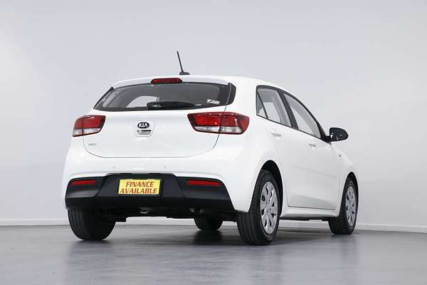 2019 Kia Rio S YB