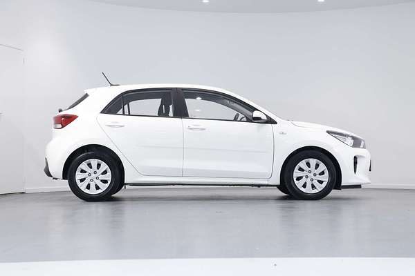 2019 Kia Rio S YB