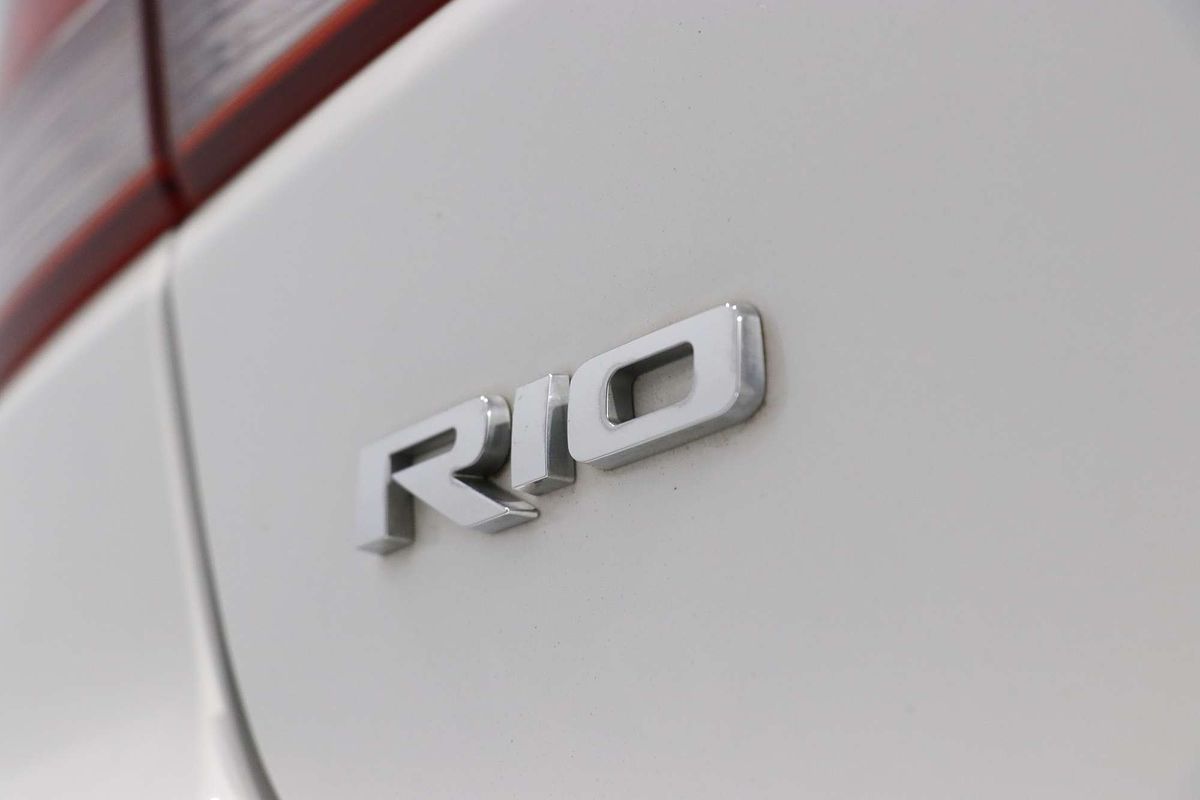 2019 Kia Rio S YB