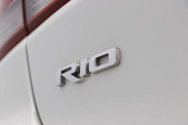 2019 Kia Rio S YB