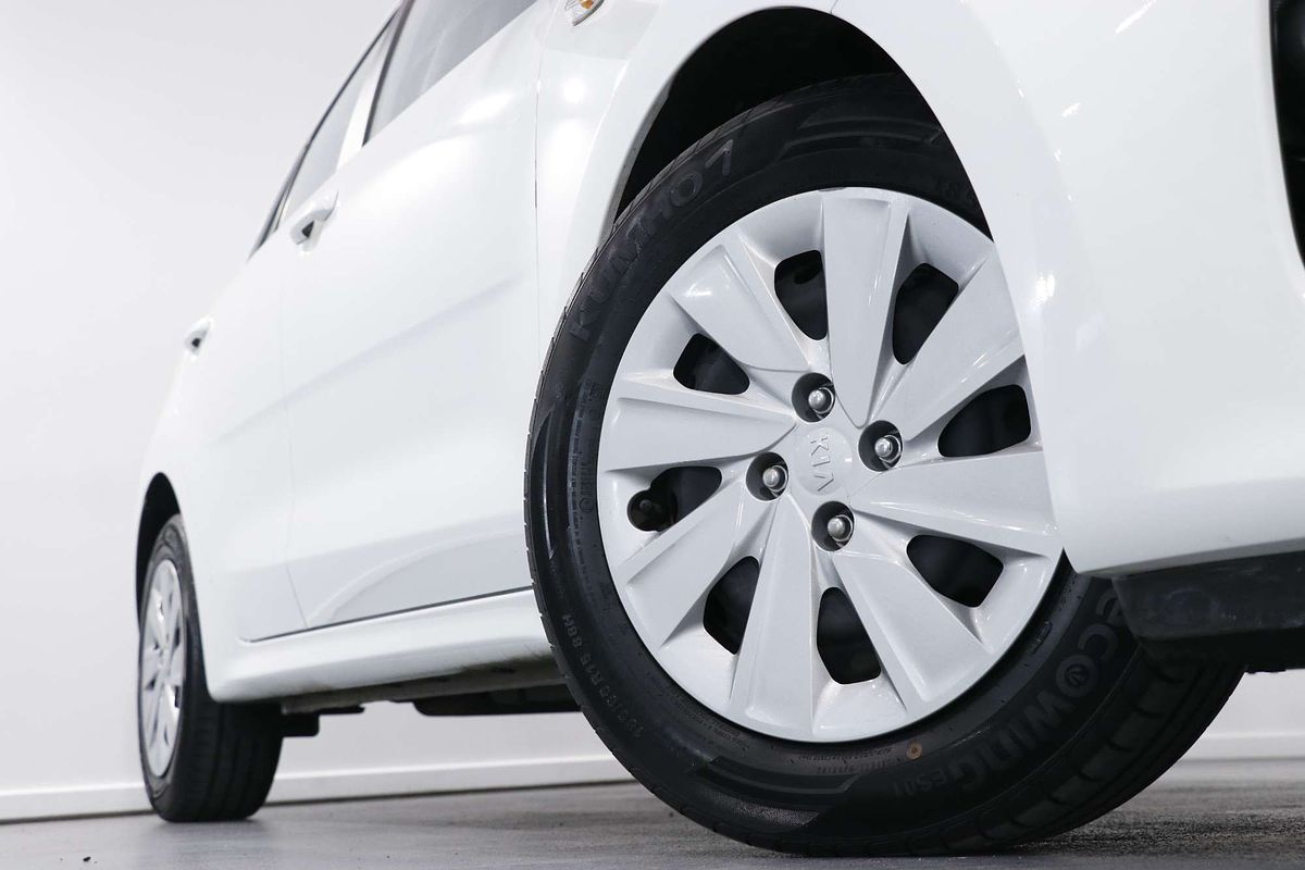 2019 Kia Rio S YB