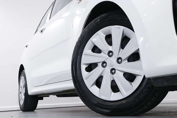 2019 Kia Rio S YB