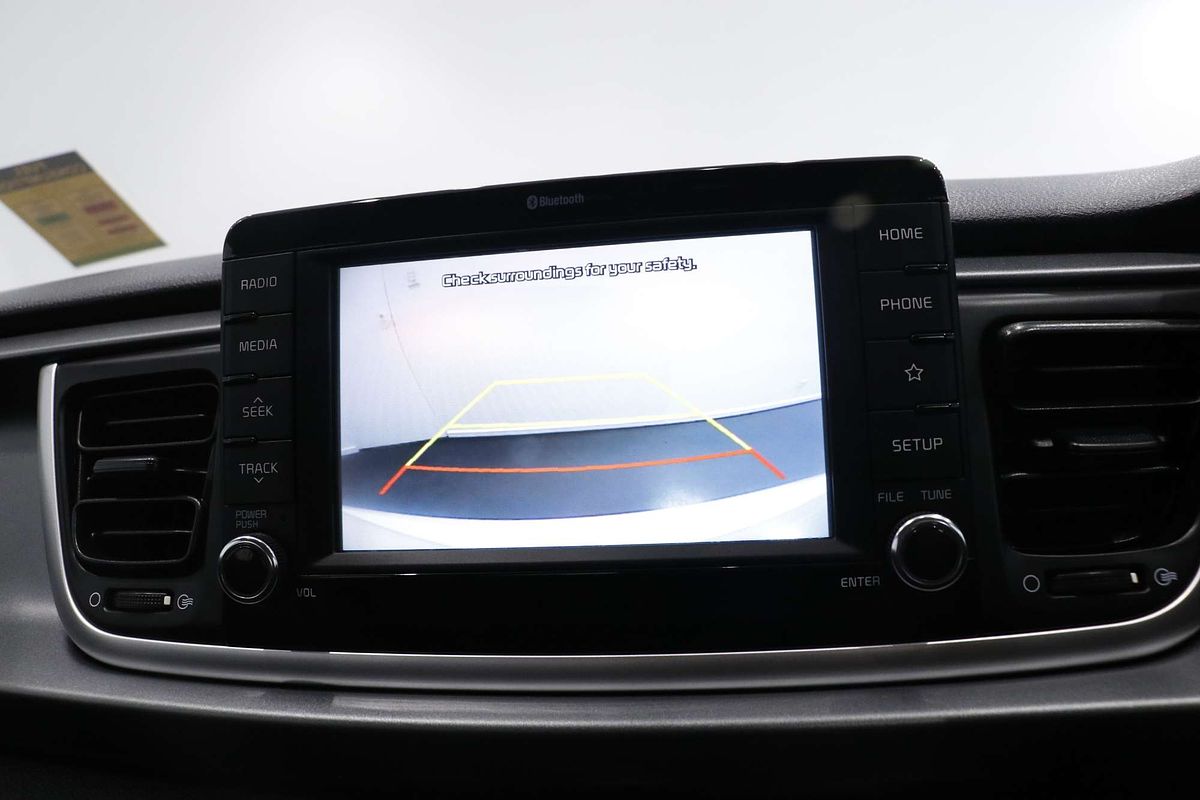 2019 Kia Rio S YB