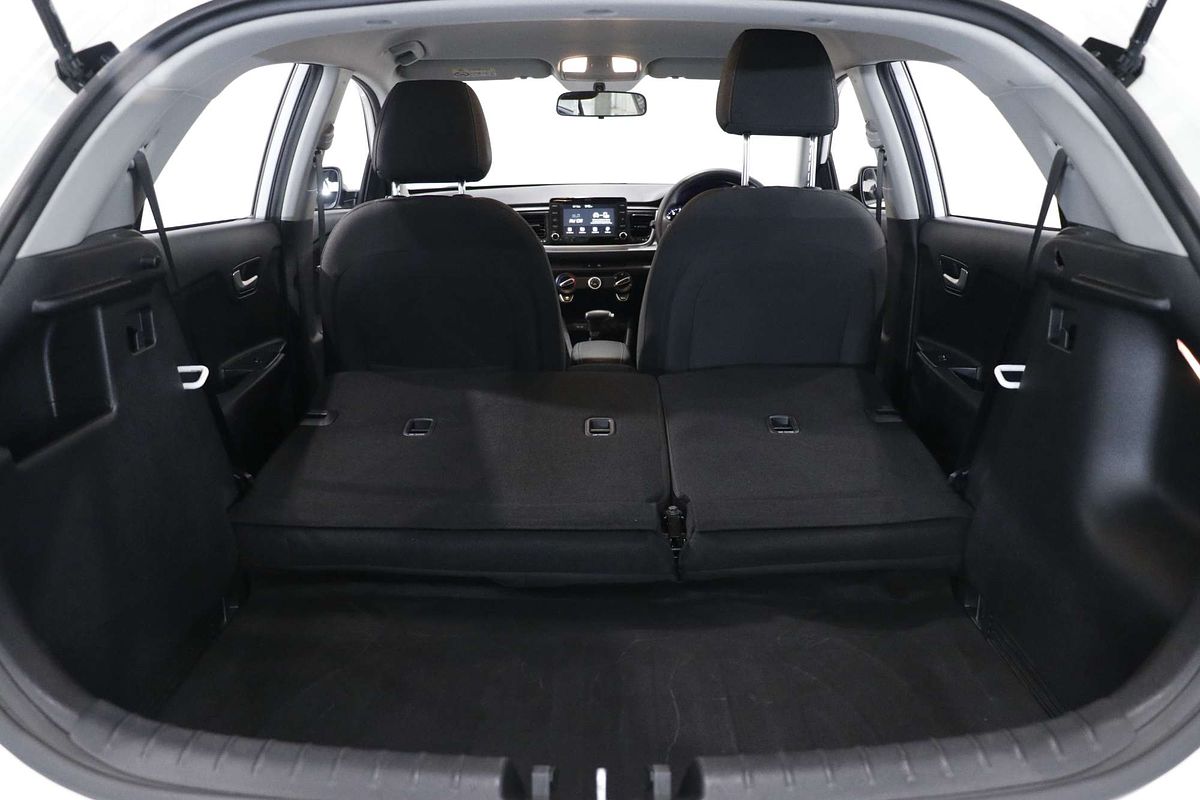 2019 Kia Rio S YB