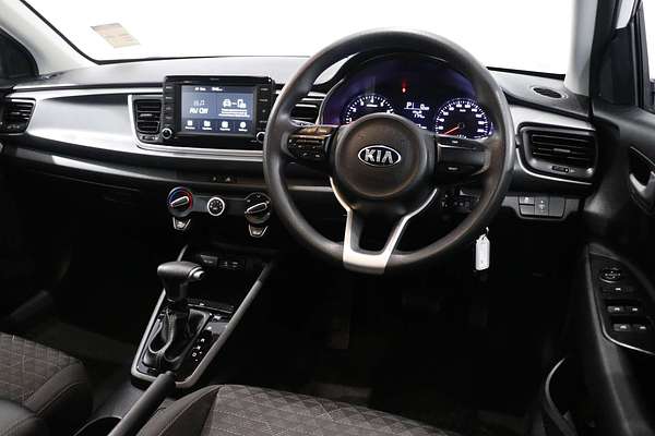 2019 Kia Rio S YB