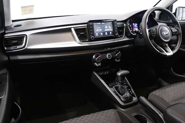 2019 Kia Rio S YB