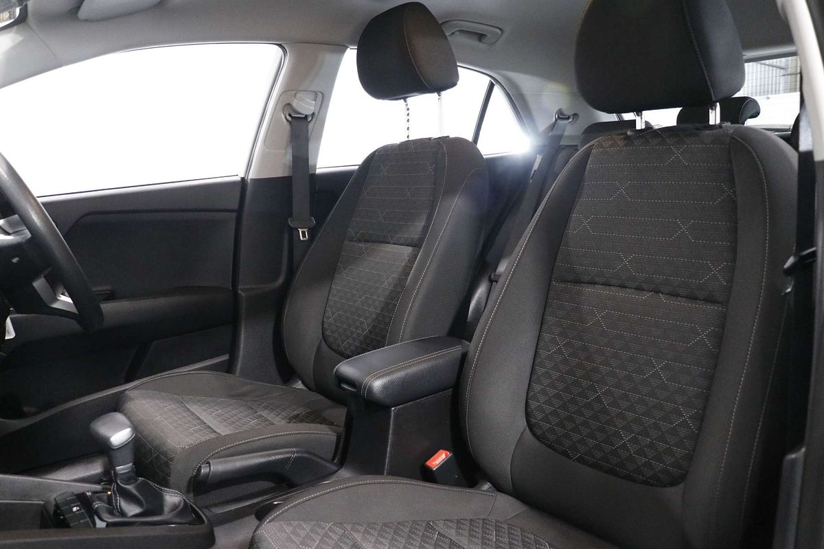 2019 Kia Rio S YB