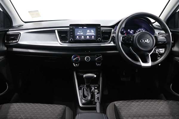 2019 Kia Rio S YB