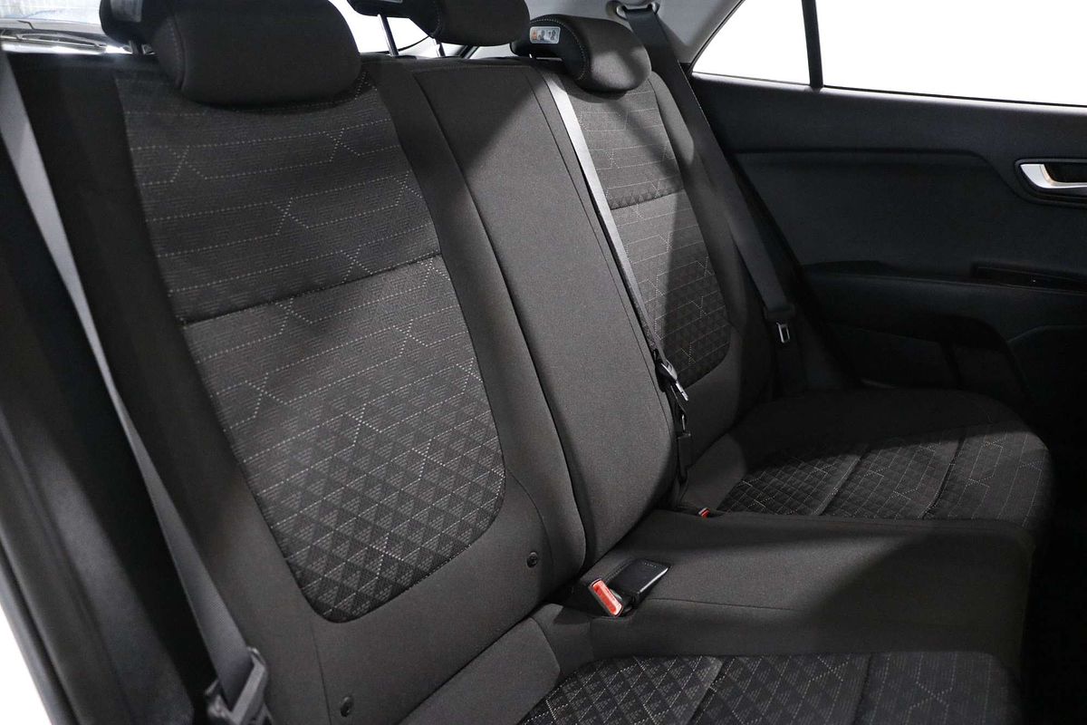 2019 Kia Rio S YB
