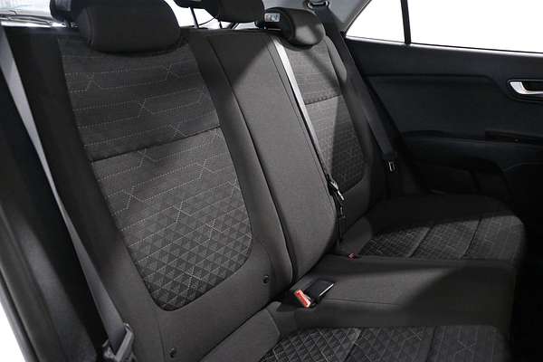 2019 Kia Rio S YB