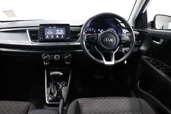 2019 Kia Rio S YB