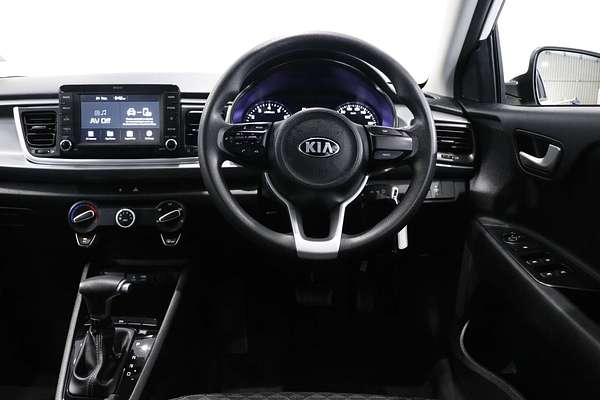 2019 Kia Rio S YB