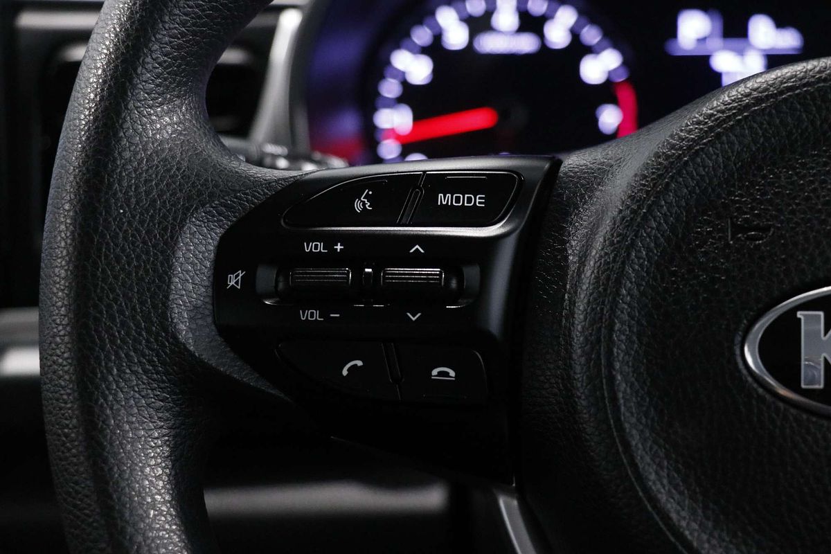2019 Kia Rio S YB