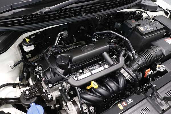 2019 Kia Rio S YB