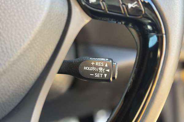 2022 Toyota C-HR GR Sport ZYX10R