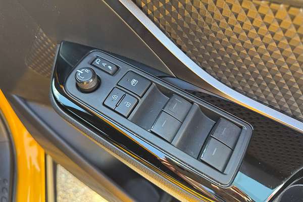 2022 Toyota C-HR GR Sport ZYX10R