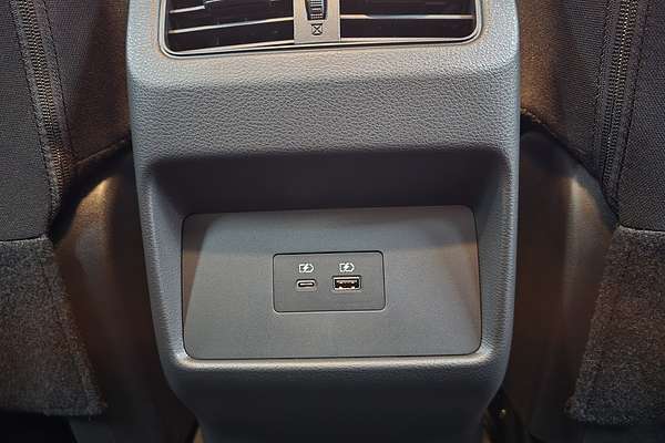 2025 Nissan X-TRAIL ST T33