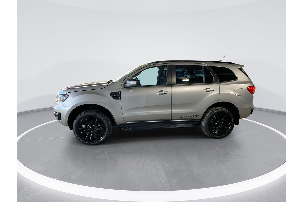 2021 Ford Everest Sport UA II 2.0L