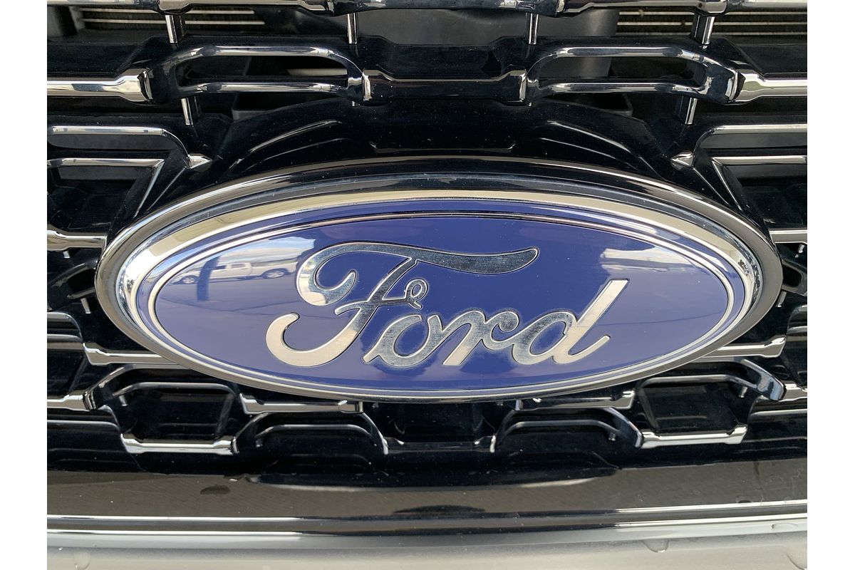 2021 Ford Everest Sport UA II 2.0L