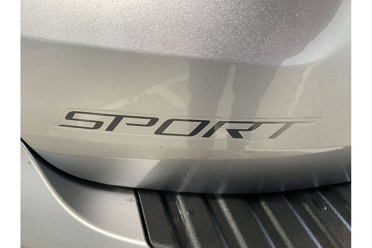 2021 Ford Everest Sport UA II 2.0L