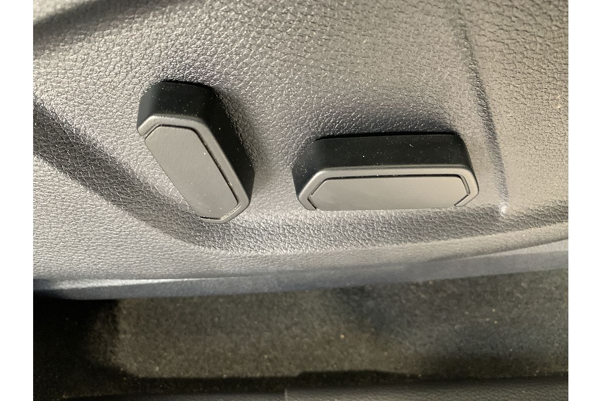 2021 Ford Everest Sport UA II 2.0L