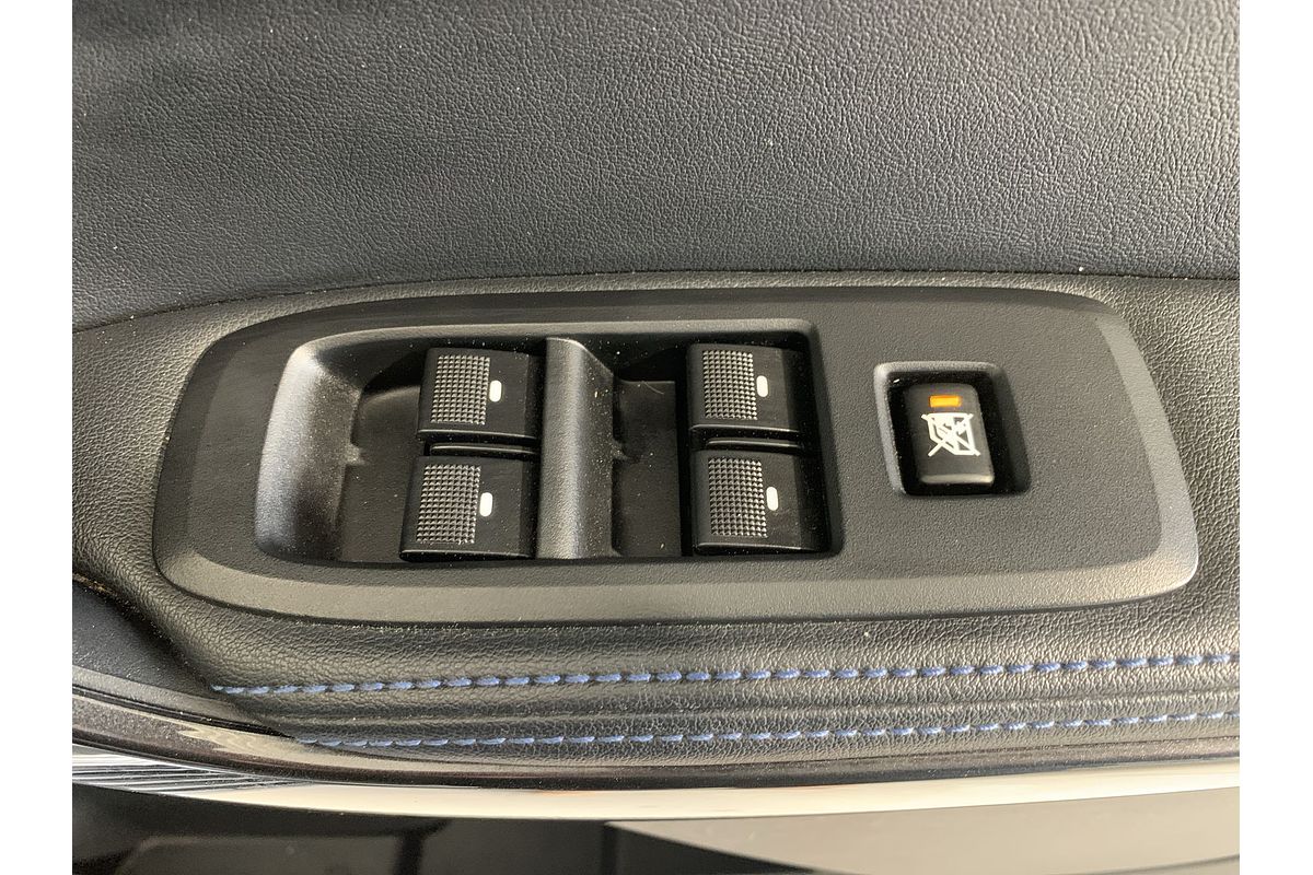 2021 Ford Everest Sport UA II 2.0L