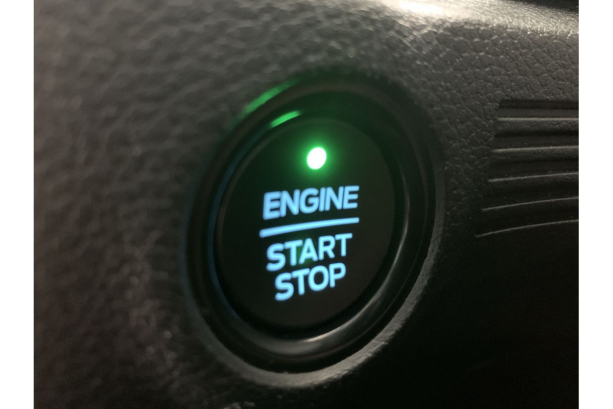 2021 Ford Everest Sport UA II 2.0L