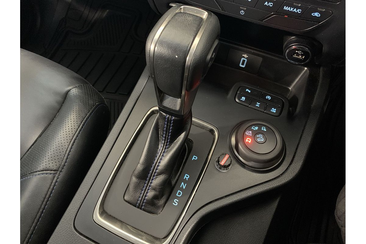 2021 Ford Everest Sport UA II 2.0L