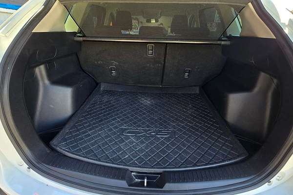 2016 Mazda CX-5 Maxx KE Series 2