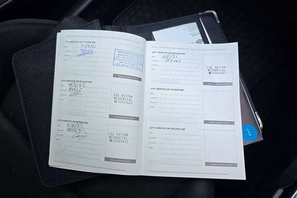 2016 Mazda CX-5 Maxx KE Series 2