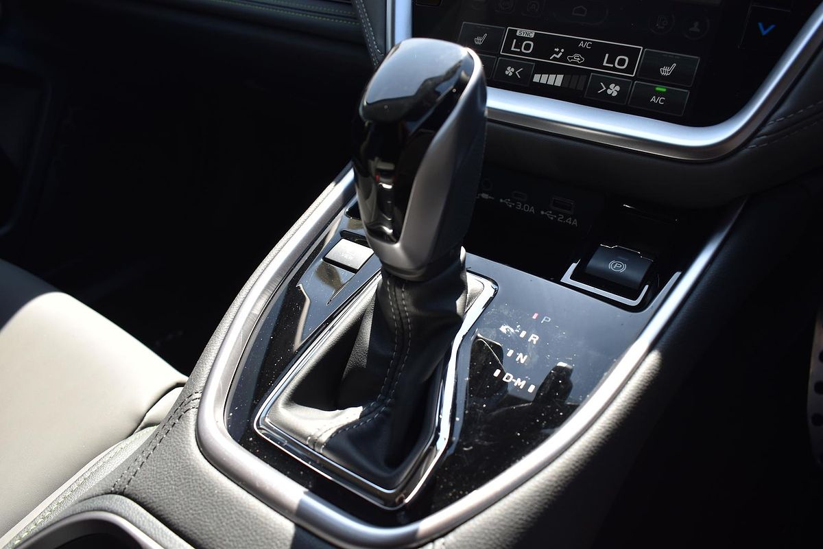 2024 Subaru Outback AWD Sport 6GEN
