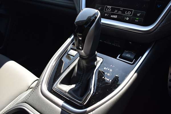 2024 Subaru Outback AWD Sport 6GEN